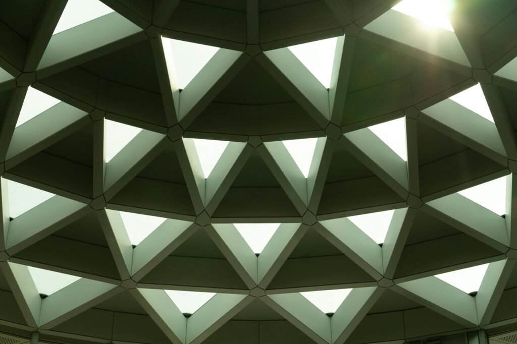 Light Stone Metal Roof Aesthetic Ideas