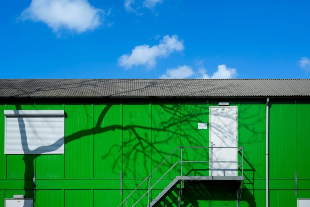 Metal Roof 2/12 Pitch Installation Best Practices