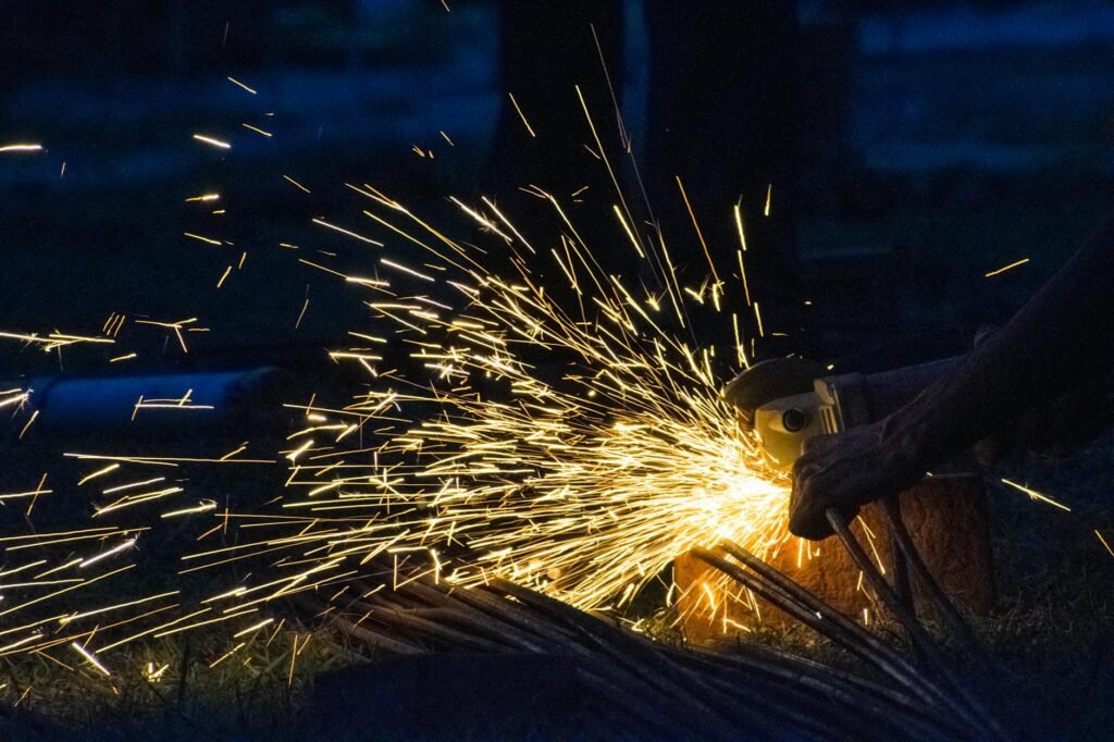 Metal Roof Light Panels That Cut Energy Costs