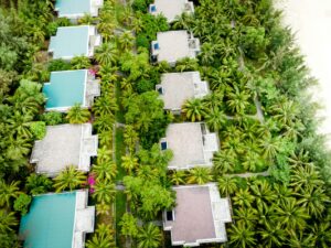 AB Ubud Luxury Villa for elevated jungle living