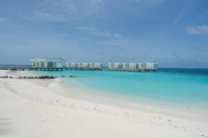 Bali villas near beach perfect for sun-drenched escapes