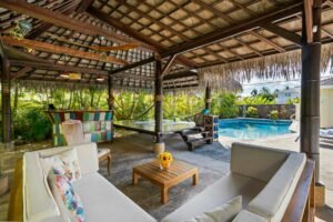 Bali’s best private pool villas for ultimate relaxation