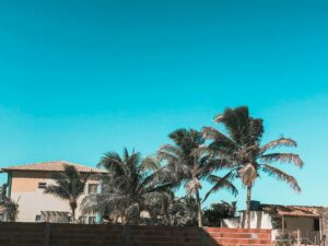 Luxe Nomad Bali villa rentals for curated island living