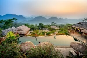 Maya Ubud Heavenly Pool Villa for dreamy jungle retreats