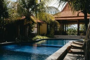 Morabito Canggu villas for chic beachfront stays in Bali