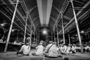 Spacious group villas in Bali for large gatherings