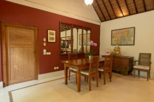 The Joglo Bali villas blending heritage charm and modern comfort