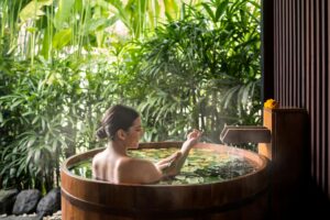 Ubud jungle villas for peaceful wellness getaways