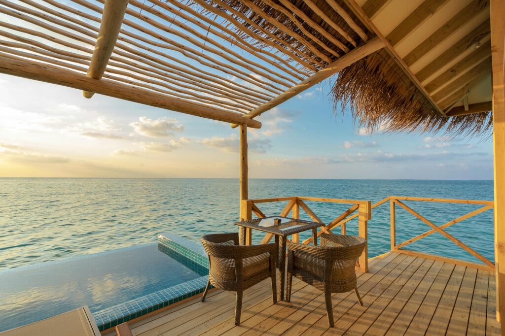 Aurora Villa Luxury Retreat That Feels Like a Hidden Paradise