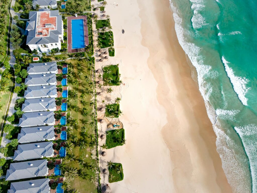 Beach Villas Luxury Oceanfront Stays For Perfect Tropical Vacations