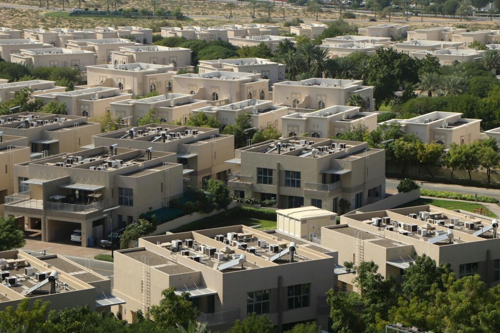 Dubai Hills Villas Investment Guide Luxury Living In Dubai Hills Estate