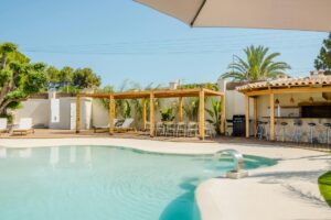 Greece villas for rent