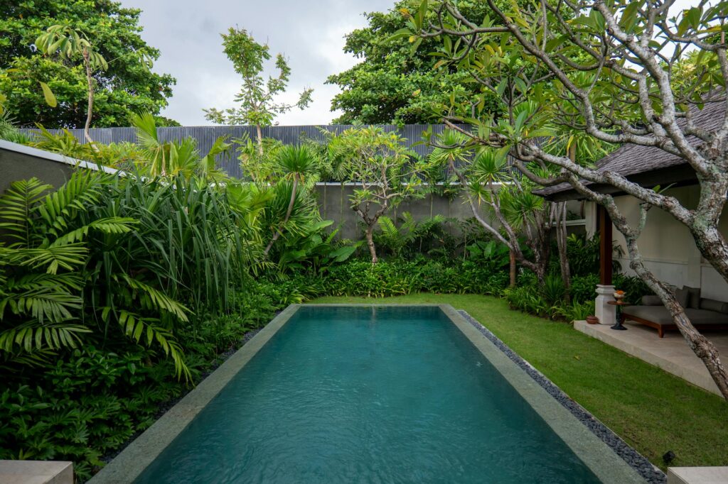Hideaway Villas Bali Romantic Private Pool Villas Perfect For Couples