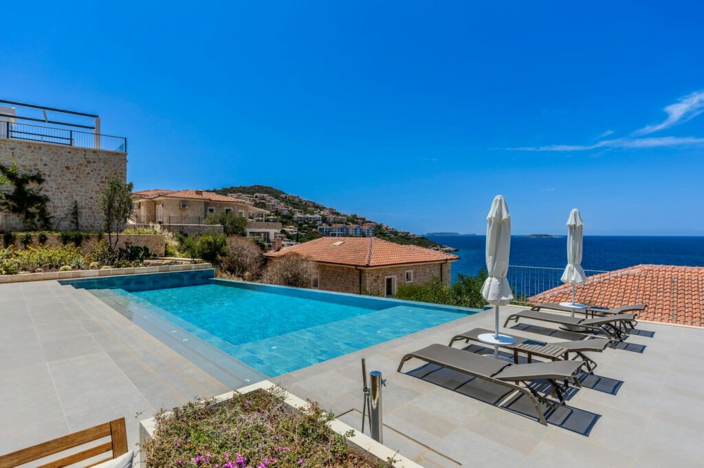 Luxury Villa Rentals Guide Best Destinations For Exclusive Private Stays