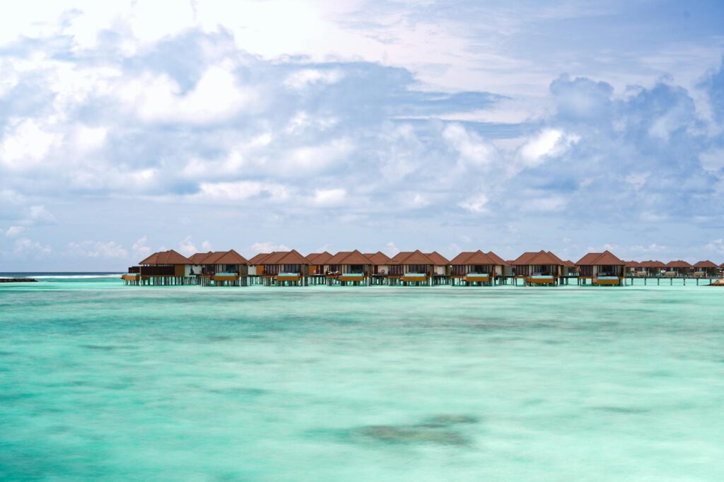 Paradise Villa Destinations Perfect for the Ultimate Dream Vacation