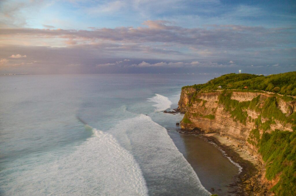 Uluwatu Surf Villas Oceanfront Villas Perfect For Surf Lovers In Bali