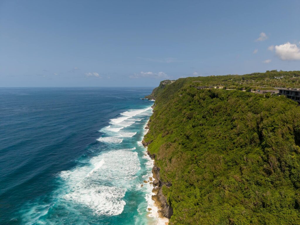 Uluwatu Surf Villas Perfect Oceanfront Stay for Surf Lovers