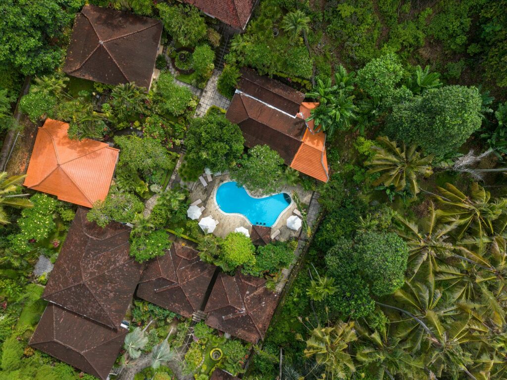 Villa Karma Loka Hidden Bali Sanctuary for Peaceful Luxury Living